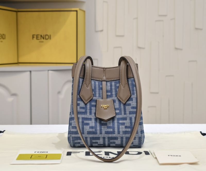 Fendi Bucket Bags